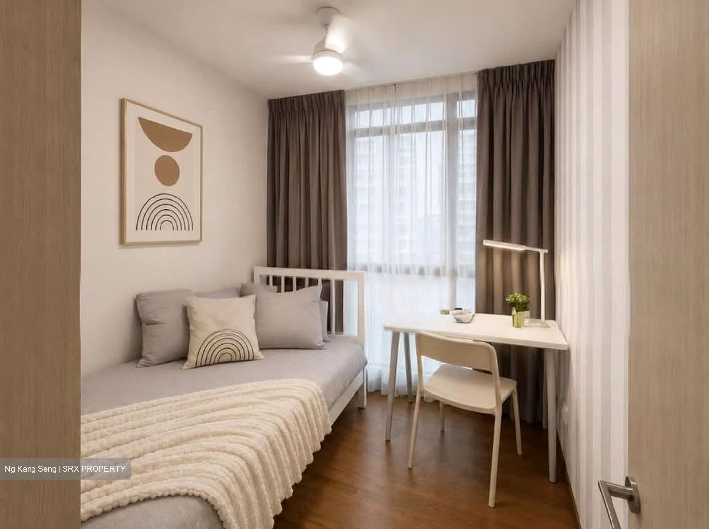 Wandervale (D23), Condominium #557171601